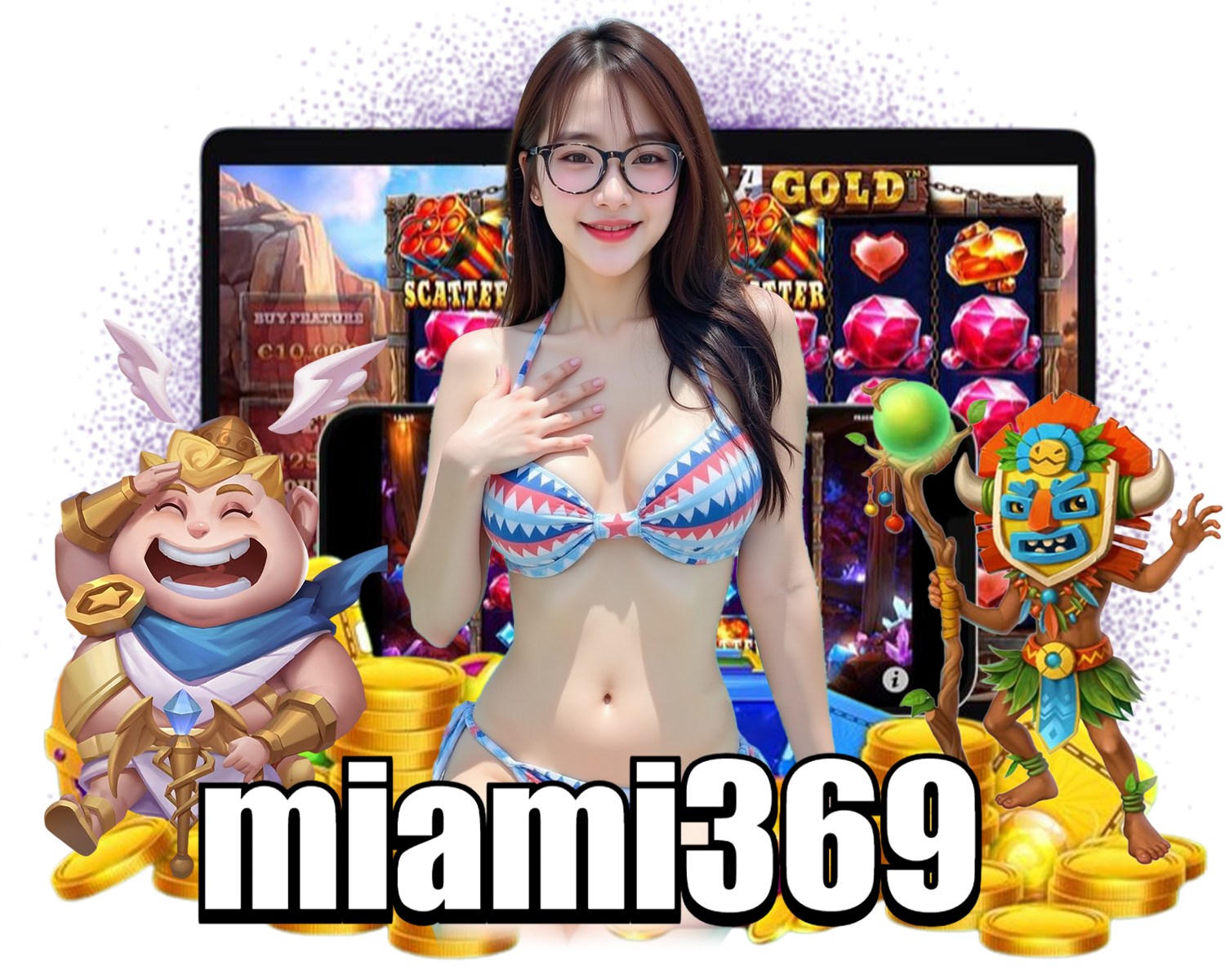 MIAMI369