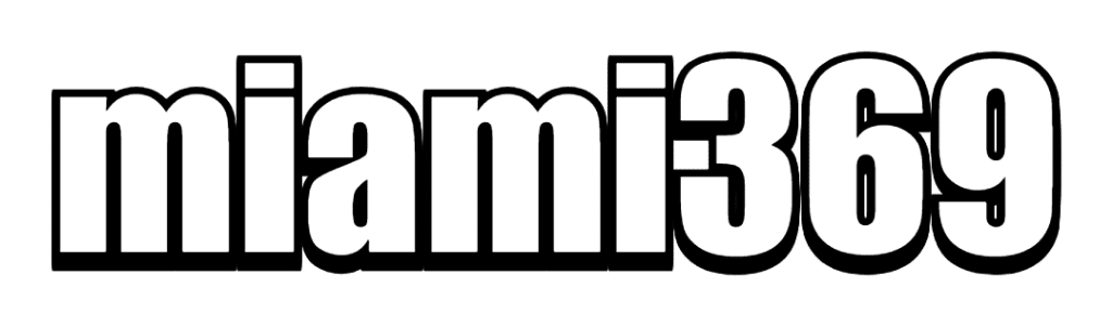 miami369.vip-Logo