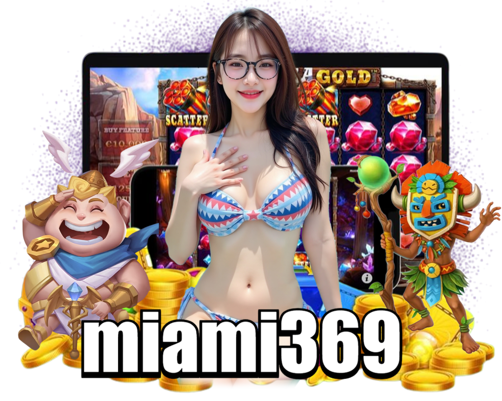 MIAMI369